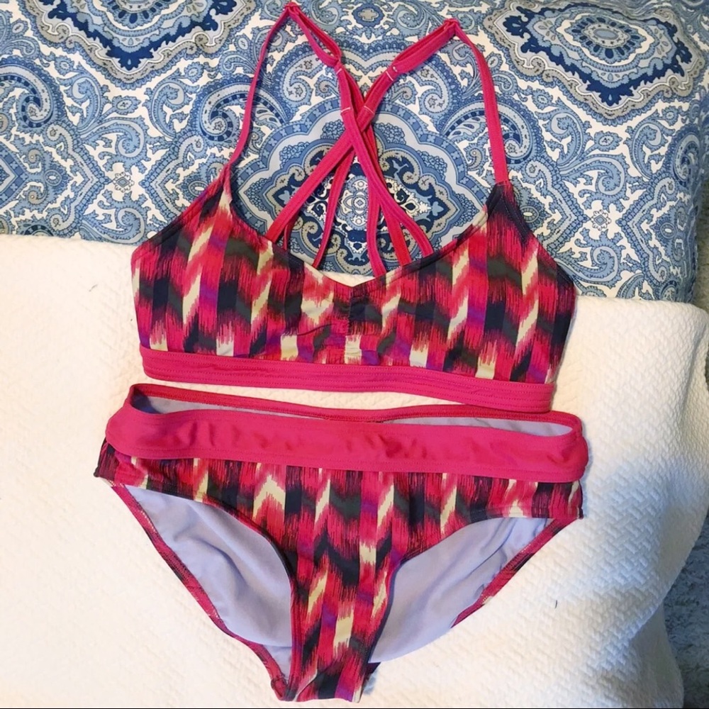 Prana bikini s/m